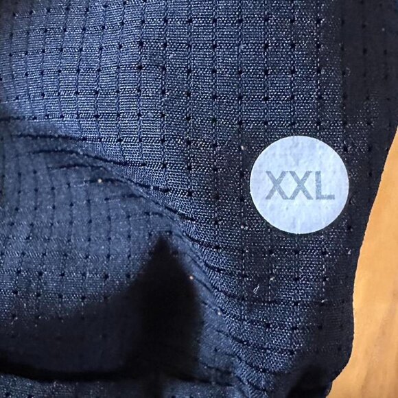 Lululemon Repetition Short Small Pebble Camo White Black / Black XXL - Picture 8 of 8